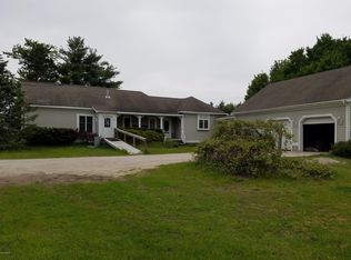 4750 Holton Rd, Twin Lake, MI 49457