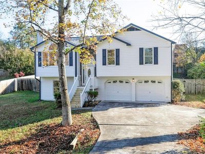 252 Bennett Farms Trl, Acworth, GA, 30102