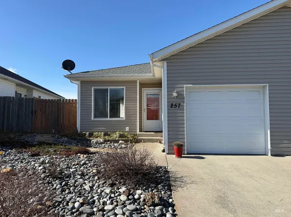 257 Pintail Ln, Moscow, ID 83843