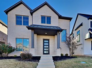 3540 Pritchard Rd, Celina, TX 75009