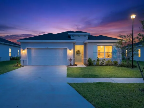 12627 SW Forli Way, Port St Lucie, FL 34987
