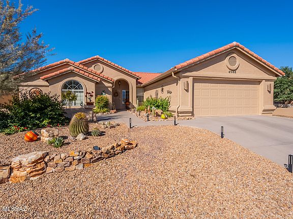 2nd image of 65168 E Brassie Dr
