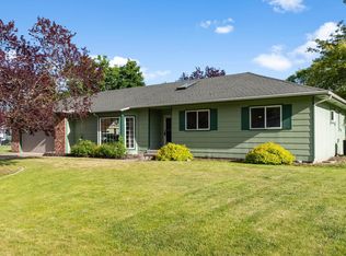 13810 E Crown Ave, Spokane Valley, WA 99216