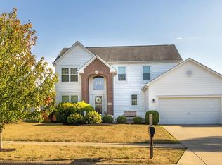 2630 Spring Grove Ave, Lancaster, OH 43130