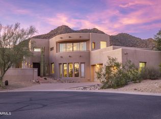 13448 E Bloomfield Drive, Scottsdale, AZ 85259