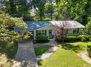 3358 Creek Valley Dr SE, Smyrna, GA 30082
