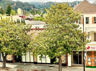 2818 Telegraph Ave #28, Berkeley, CA 94705