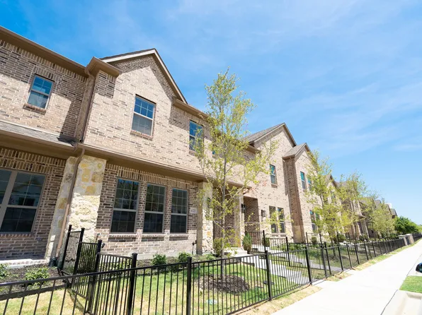 6123 Blythe Dr, Frisco, TX 75035