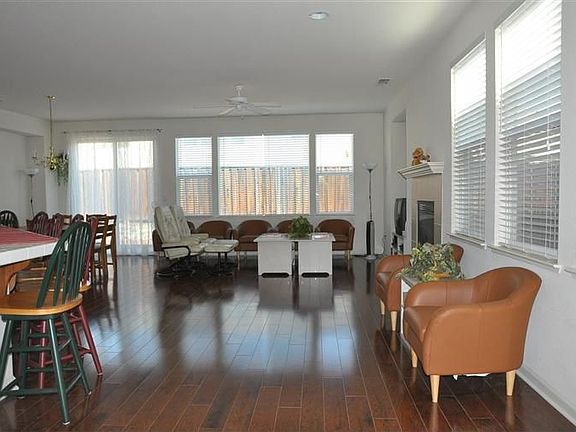 family room view 1