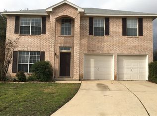 16824 Luckenwald Dr, Round Rock, TX 78681