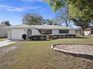 3365 Agar Ave, Spring Hill, FL 34609