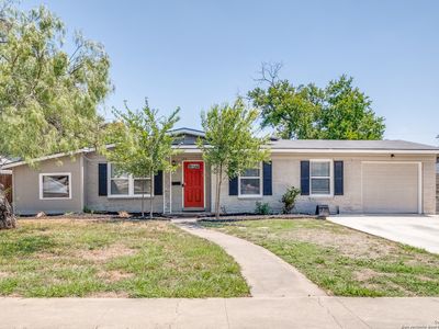 1214 OBLATE DR, San Antonio, TX, 78216