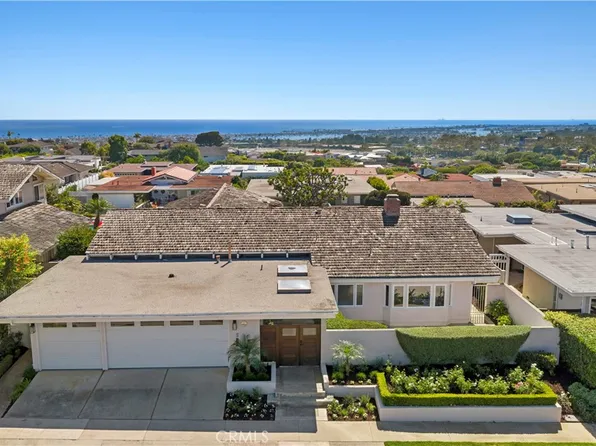 2601 Lighthouse Ln, Corona Del Mar, CA 92625