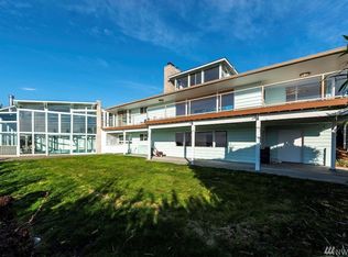 18355 Ridgefield Rd NW, Shoreline, WA 98177