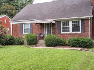 109 Marshall Dr, Bellewood, KY 40207