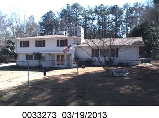 644 Raymond Dr, Wendell, NC 27591