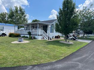11377 Township Road 266 #15, Lakeview, OH