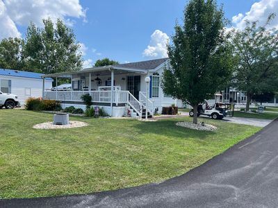 11377 Township Road 266 #15, Lakeview, OH, 43331