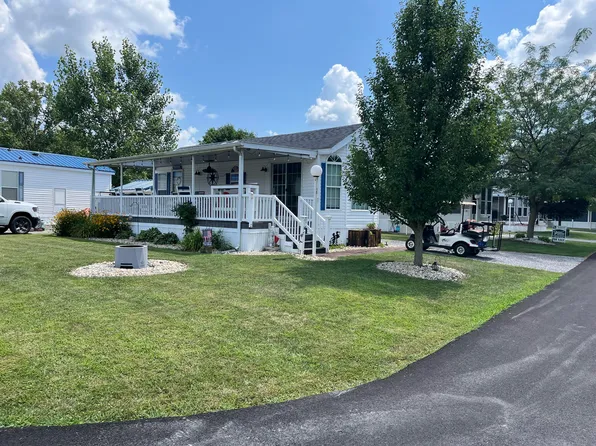 11377 Township Road 266 #15, Lakeview, OH 43331