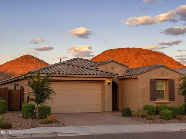 13296 W OCUPADO Drive, Peoria, AZ 85383