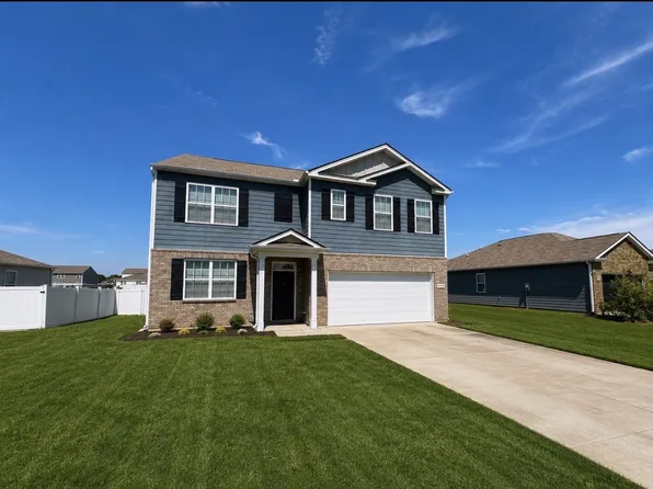 437 Lauren Ln, Chapel Hill, TN 37034