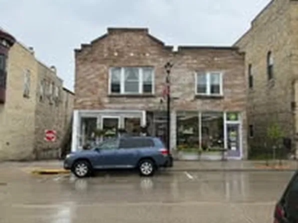 201 E Mill St, Plymouth, WI