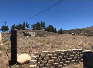 0 Vac Vic Ranchitos Road Rainbow Blvd #28, Acton, CA 93510