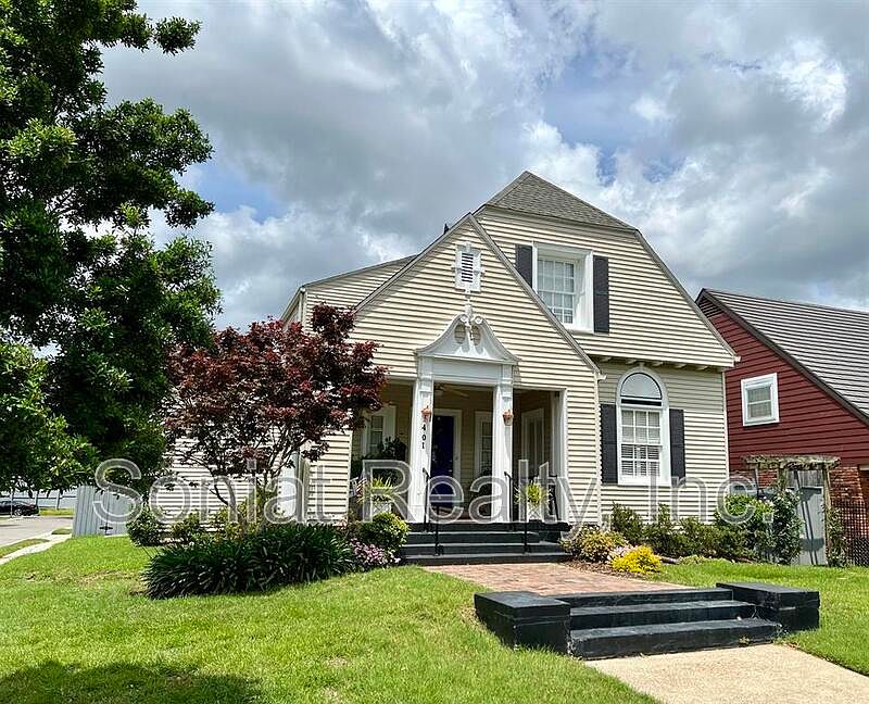 1st image of 5707 Rosemary Pl