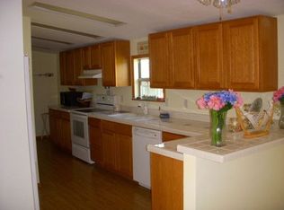 8085 N Ira Martin Ave, Crystal River, FL 34428