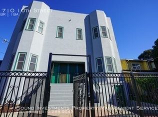 1708 10th St, Oakland, CA 94607