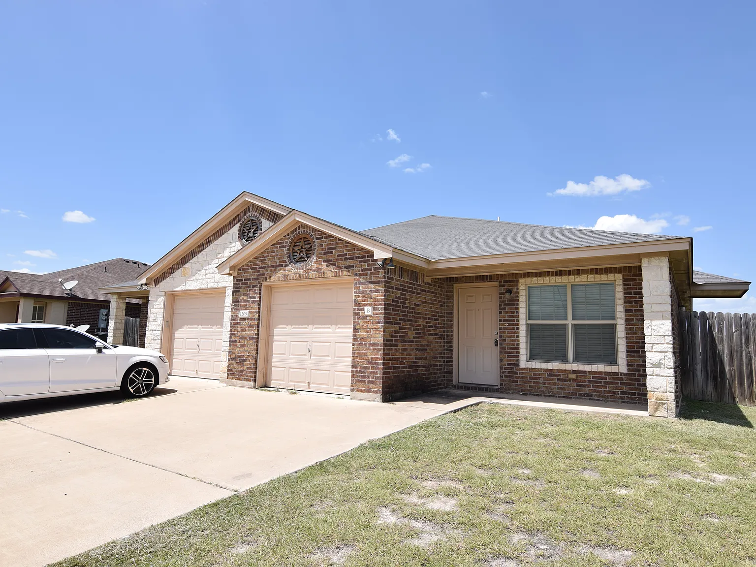1209 Loyal Ln, Killeen — Photo 2