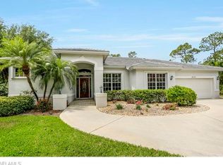 25171 Bay Cedar Dr, Bonita Springs, FL 34134