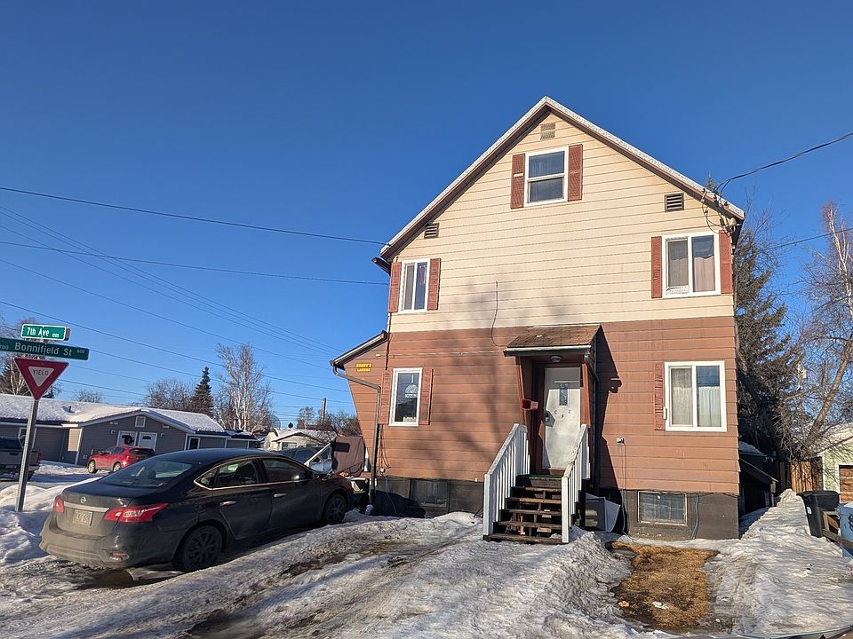 1st image of 611 Bonnifield St #E