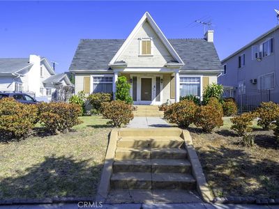 4915 Elmwood Ave, Los Angeles, CA, 90004