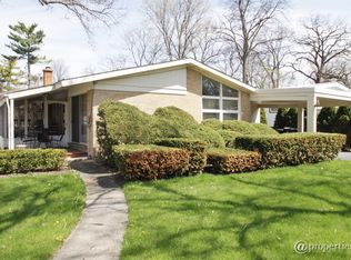 1651 Berkeley Rd, Highland Park, IL 60035