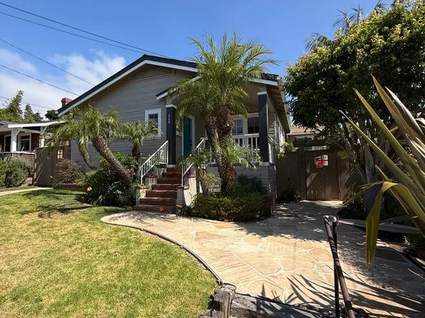 564 W 38th St #564, San Pedro, CA 90731