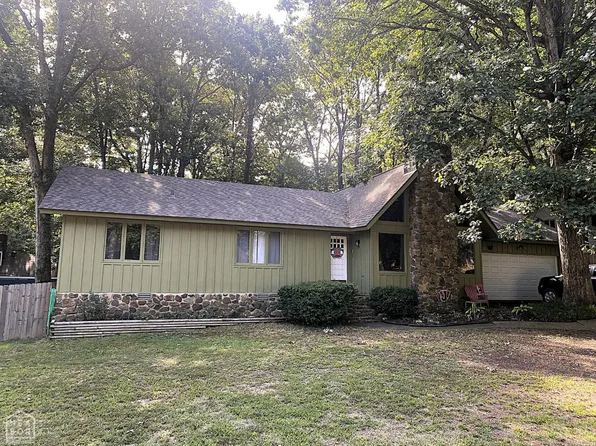 2704 Rankin Dr, Jonesboro, AR 72404