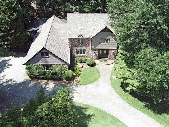 4561 Firestone Dr SE, Marietta, GA 30067