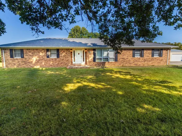 1013 N Atkinson Rd, Vincennes, IN 47591