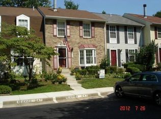 6119 Quiet Pond Ct, Burke, VA 22015