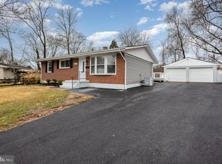 625 Mulberry Ln, Edgewood, MD 21040