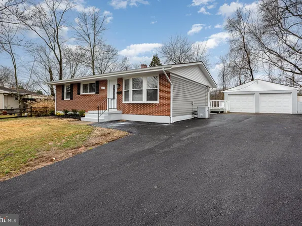 625 Mulberry Ln, Edgewood, MD 21040