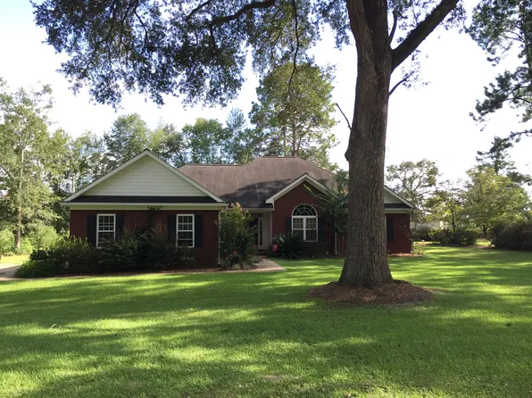 2955 Hall Dr, Donalsonville, GA 39845