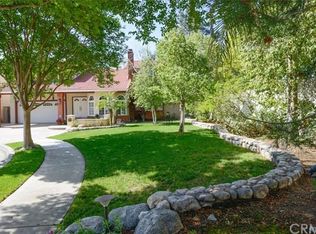 11315 Pyramid Peak Ct, Rancho Cucamonga, CA 91737