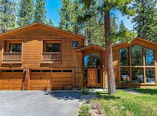 1076 Mill Creek Rd, Incline Village, NV 89451