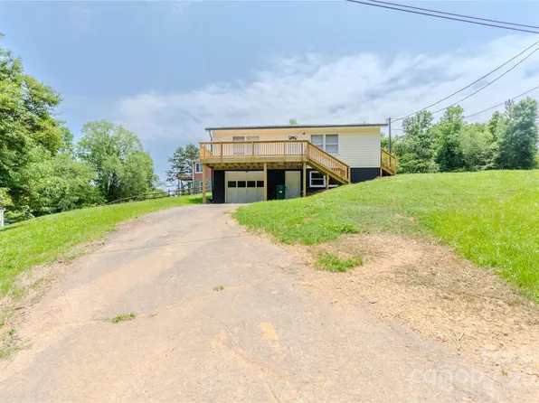 462 Berry Hill Dr, Norwood, NC 28128