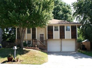 5326 Vista St, Kansas City, KS 66106