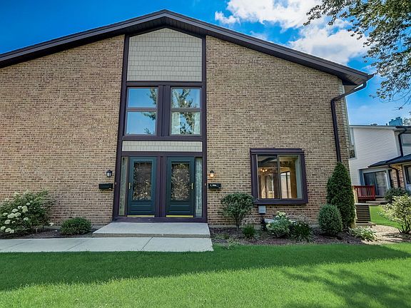 3rd image of 8306 Portsmouth Dr #21