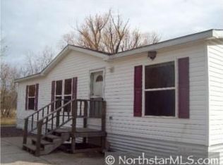 22689 Quamba St, Brook Park, MN 55007