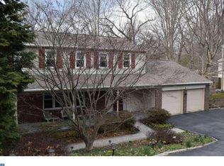 217 Clover Cir, Media, PA 19063